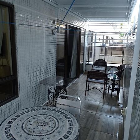 Lindo Apartamento A Beira Mar Joao Pessoa Exterior photo