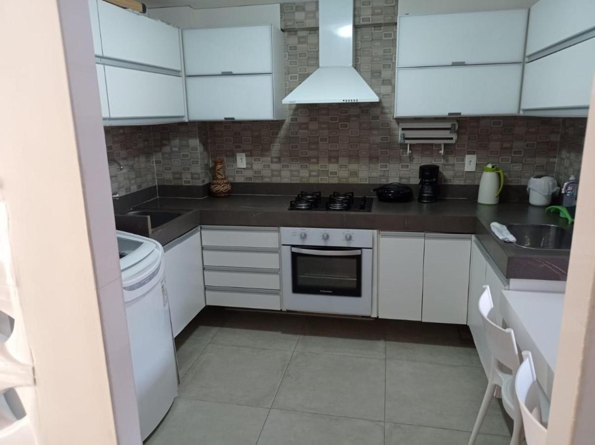 Lindo Apartamento A Beira Mar Joao Pessoa Exterior photo
