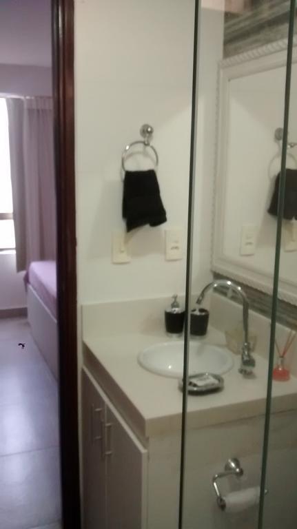 Lindo Apartamento A Beira Mar Joao Pessoa Exterior photo