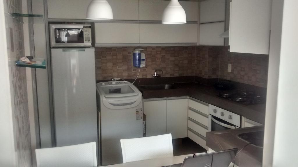 Lindo Apartamento A Beira Mar Joao Pessoa Exterior photo