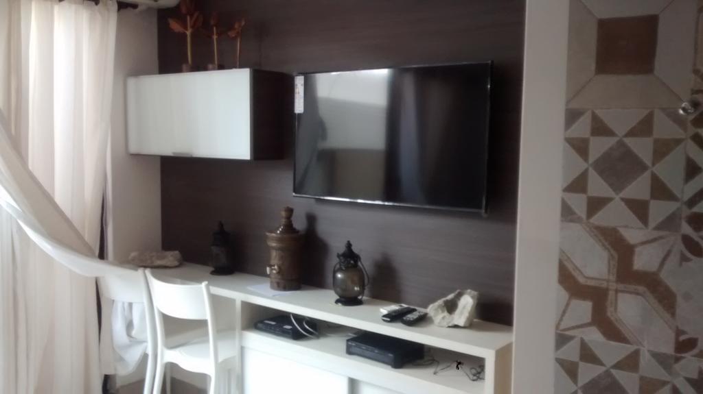 Lindo Apartamento A Beira Mar Joao Pessoa Exterior photo